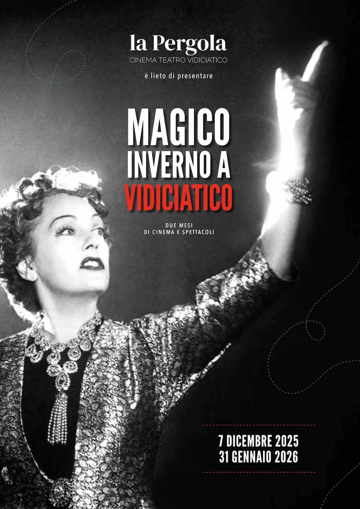 Magico Natale a Vidiciatico – 2025/2026