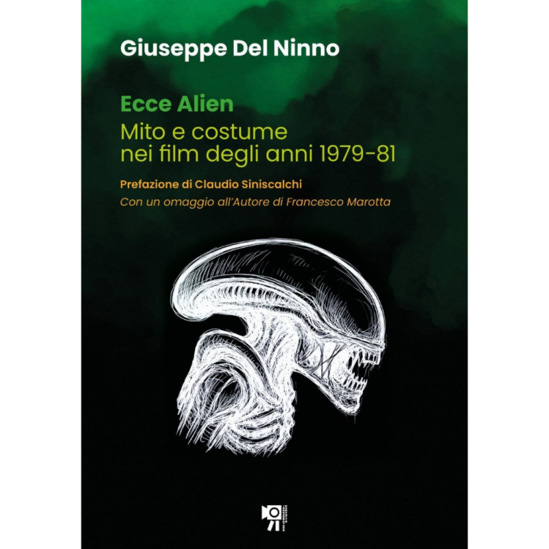 Ecce Alien. Mito e costume nei film degli anni 1979-81