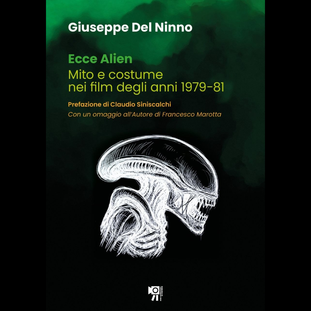 Ecce Alien. Mito e costume nei film degli anni 1979-81